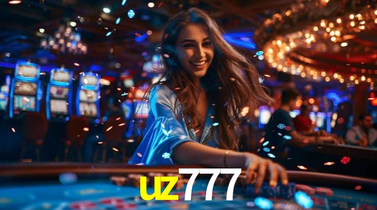 Welcome Bonus uz777
