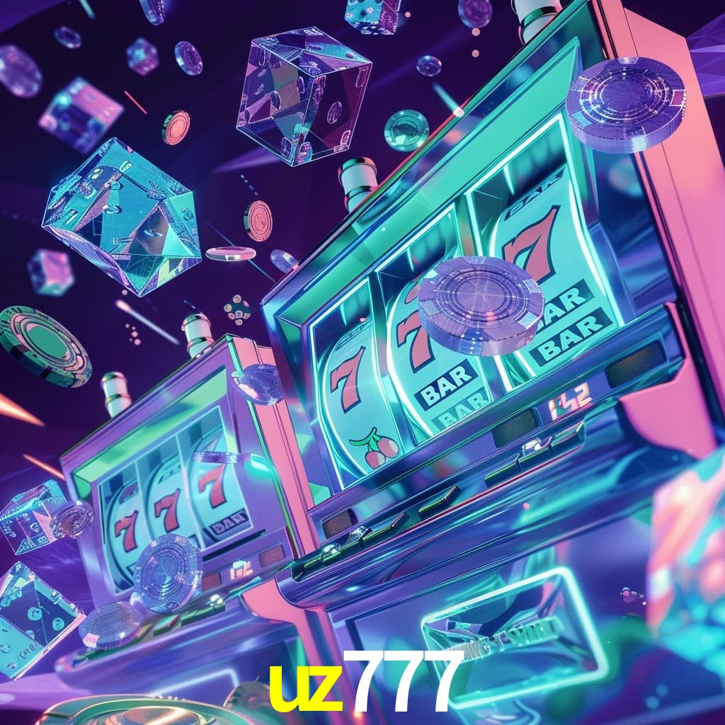 A Emoção da Loteria na uz777: Uma Chance de Mudança de Vida
