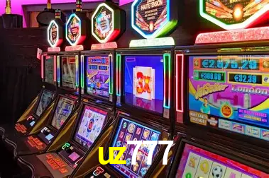 Descubra a Magia dos Jogos de Arcade no uz777