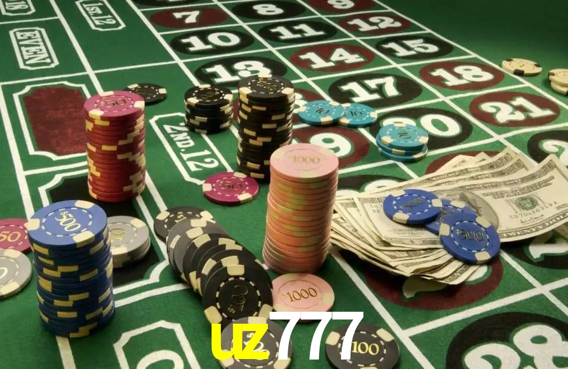 uz777 bet