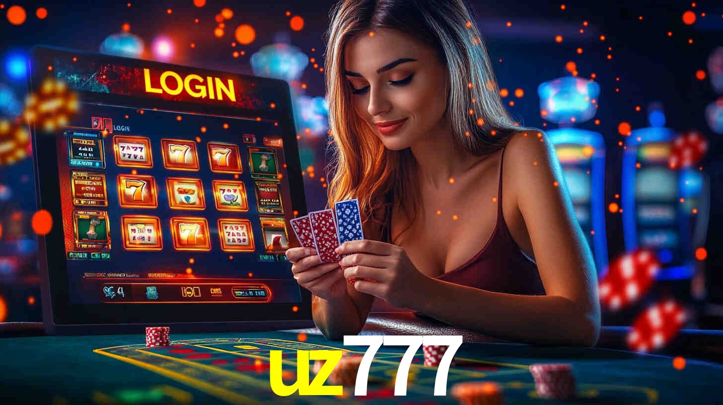 uz777 bet