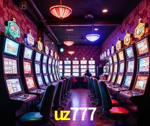 Weekend Specials uz777