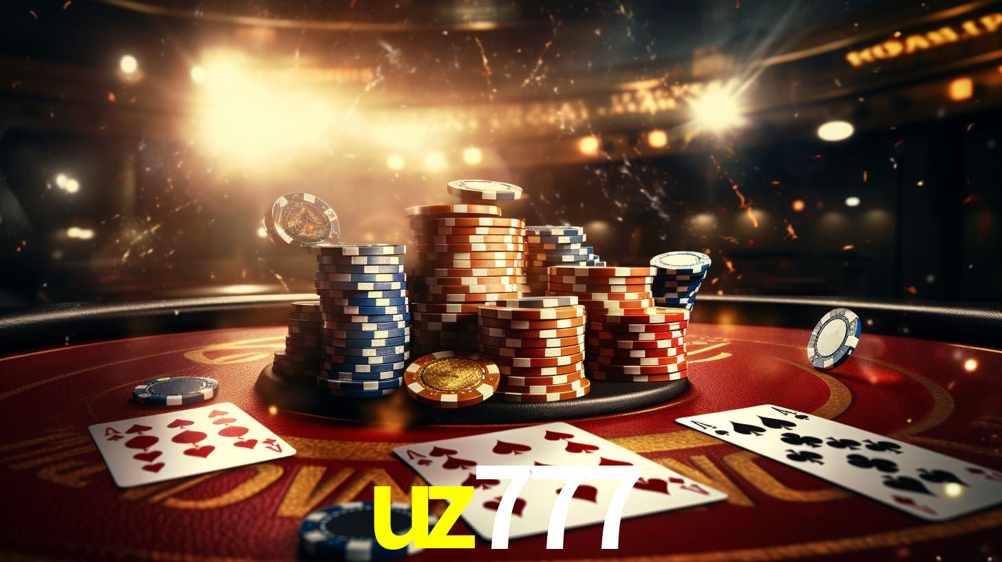 VIP Casino uz777