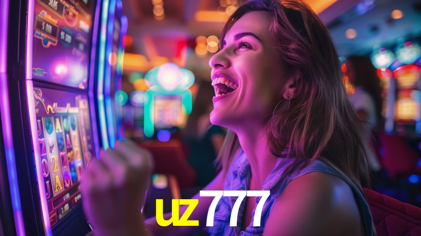 uz777 bet