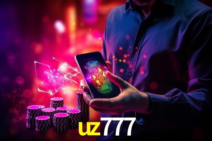 cassino uz777