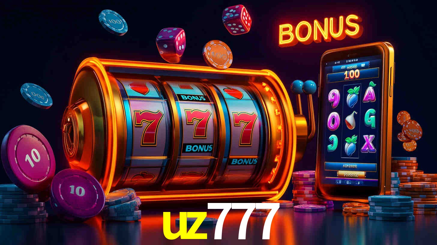 Apostas Esportivas na uz777: Um Guia Completo