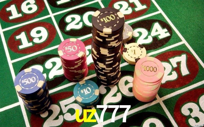 Inovações de Jogos na uz777: O Futuro das Experiências Interativas