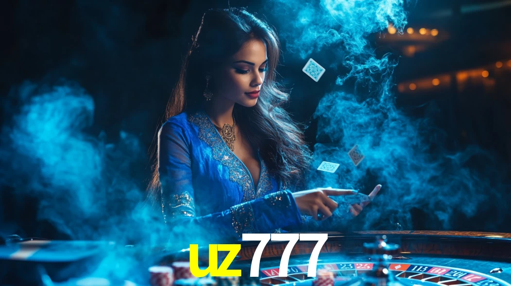 Descubra a Essência do uz777: Nossa História e Compromissos