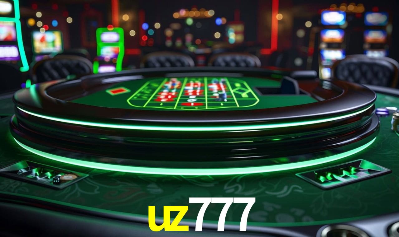 Exclusive Offers uz777