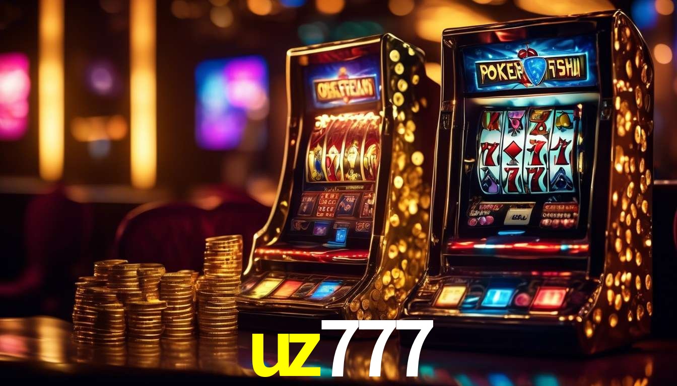 Descubra o Programa VIP da uz777: Vantagens Exclusivas para Jogadores