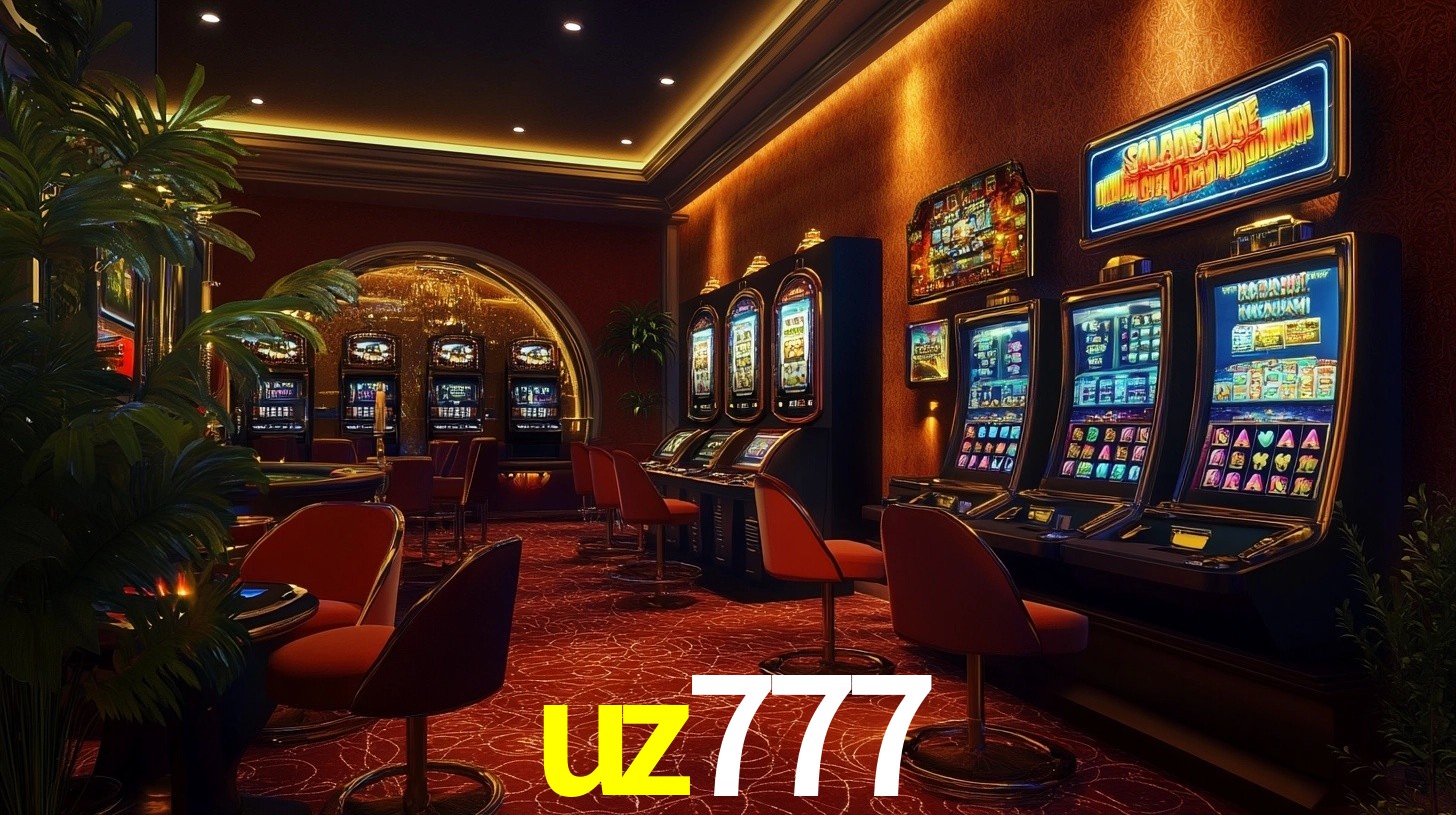 Daily Bonuses uz777