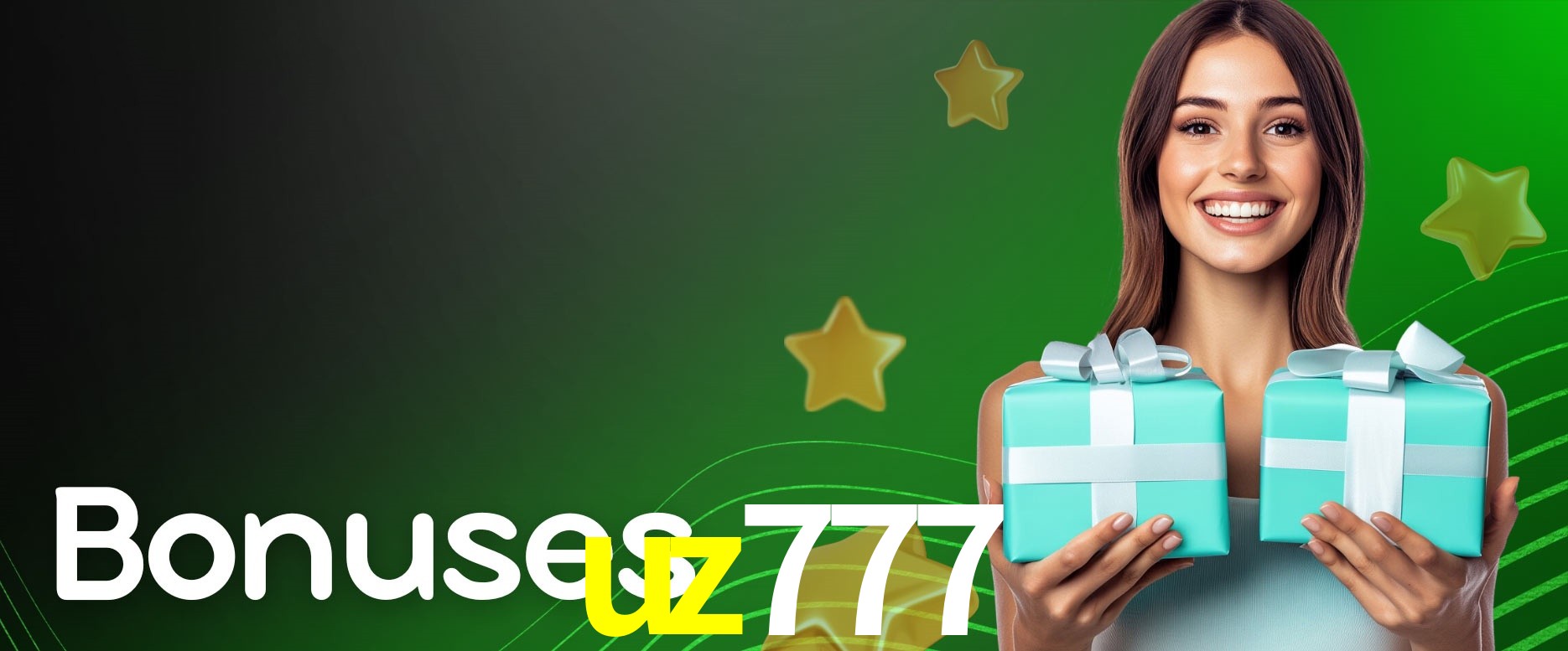 Weekend Specials uz777