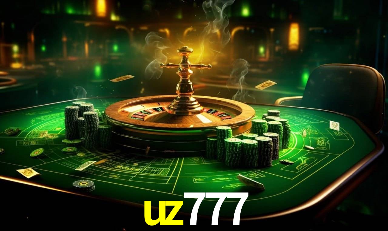 Desvendando o Mundo dos Jogos Virtuais na uz777