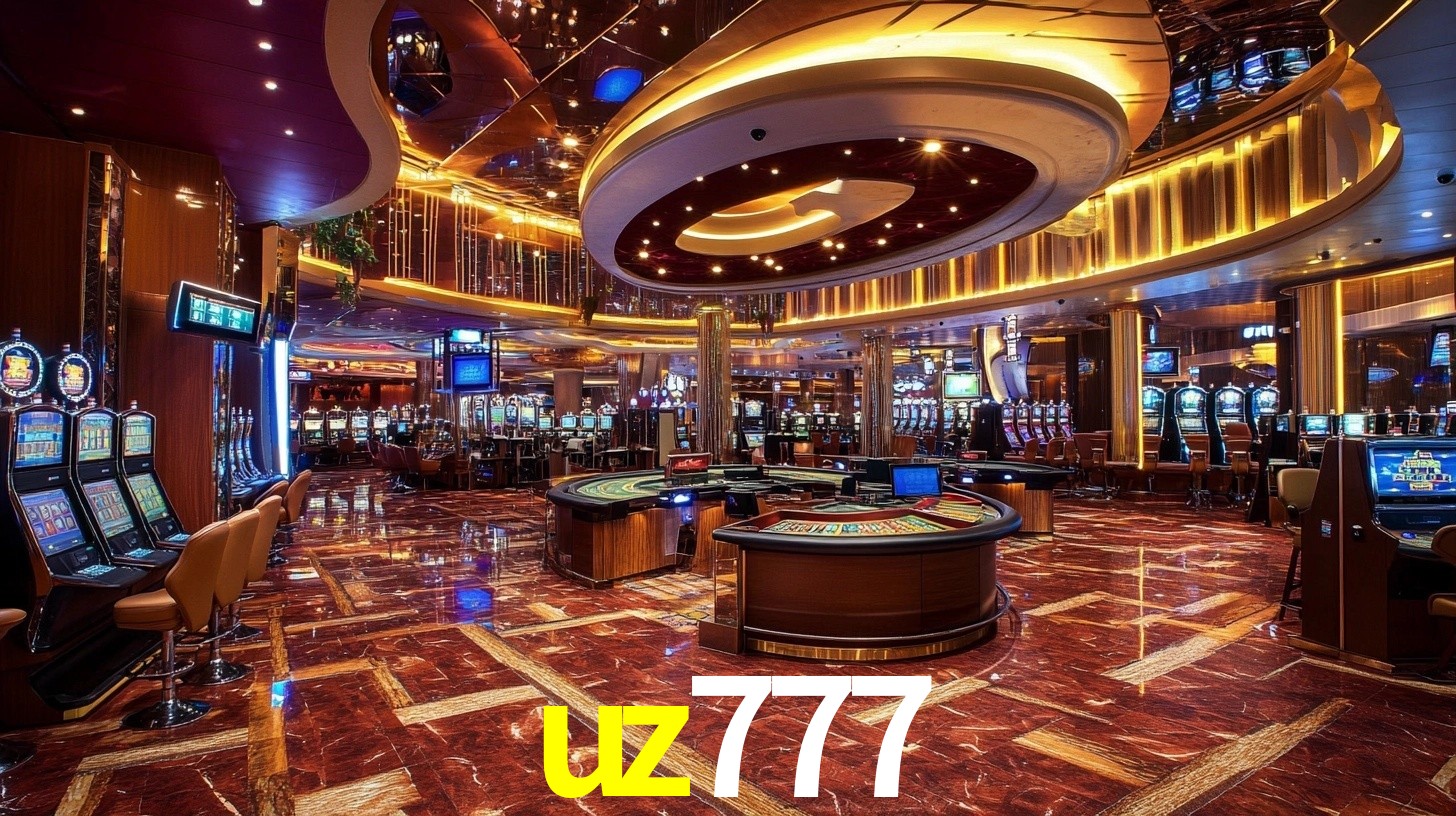 Welcome Bonus uz777
