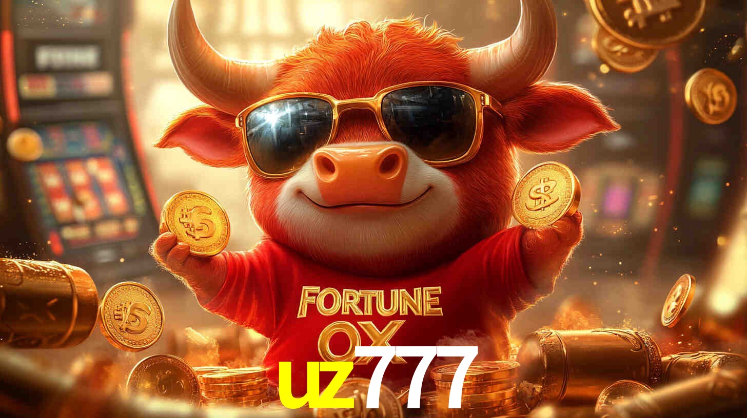 uz777: A Experiência de Casino com Jogos de Mesa ao Vivo