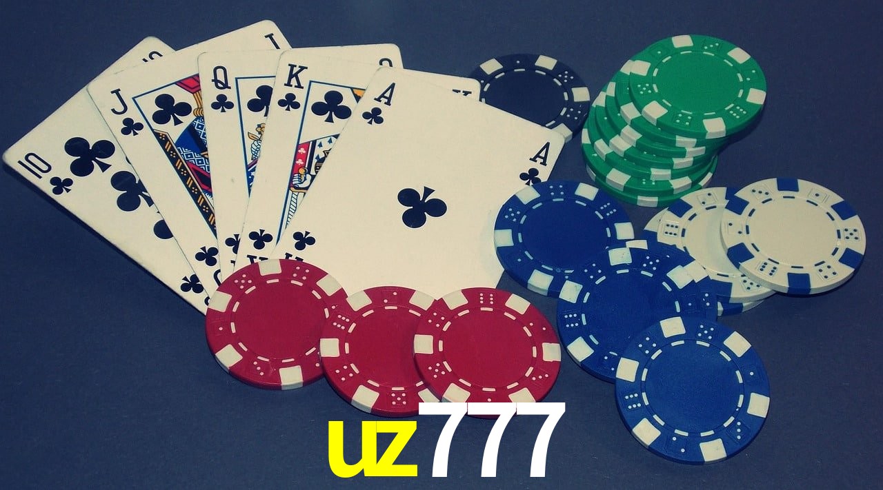 Bonus Features uz777