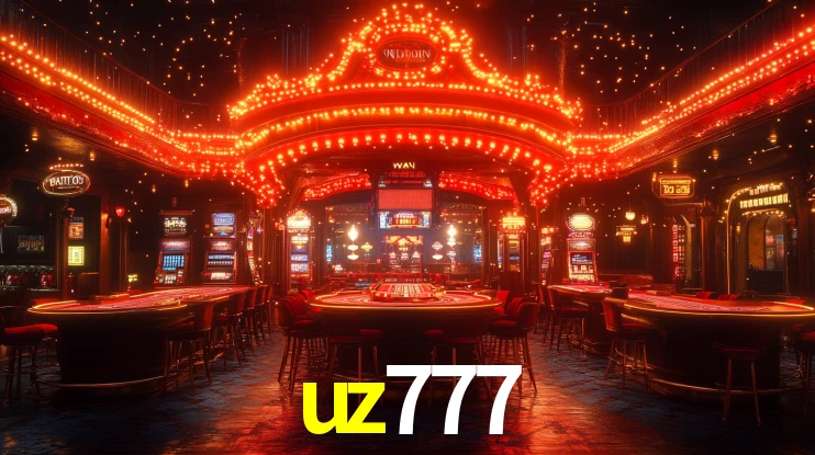 Welcome Bonus uz777