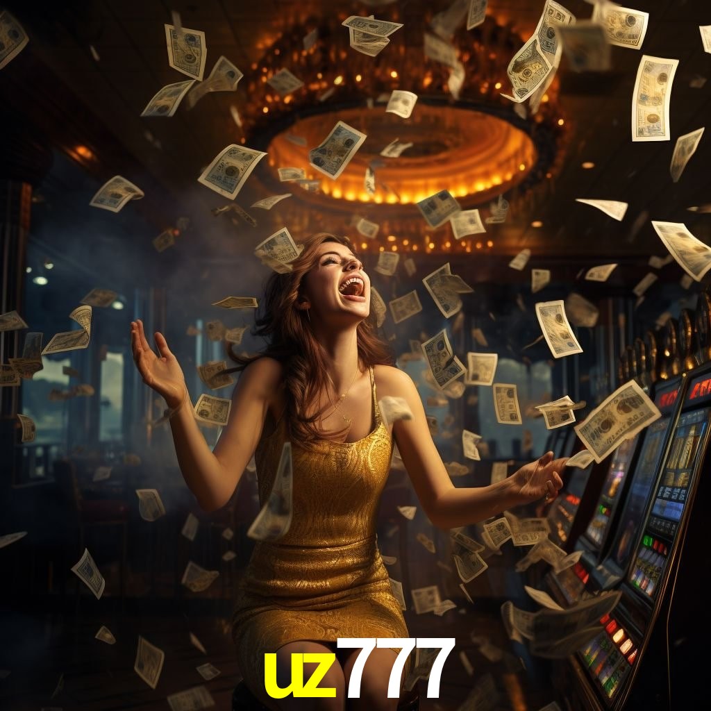 Spaceman Game uz777