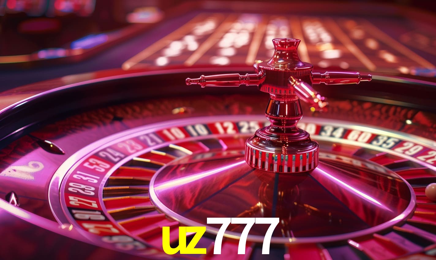 Descubra a Essência do uz777: Nossa História e Compromissos