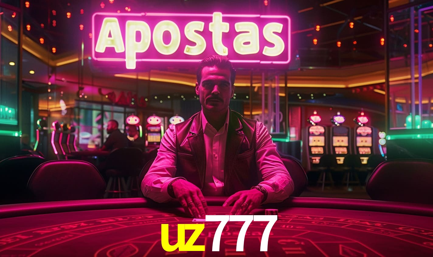 Explorando a Categoria de Eventos em Apostas na uz777