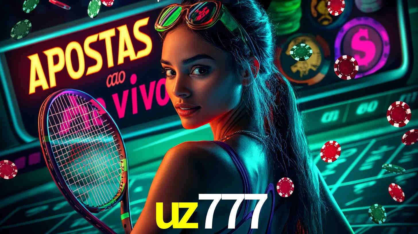 Inovações de Jogos na uz777: O Futuro das Experiências Interativas
