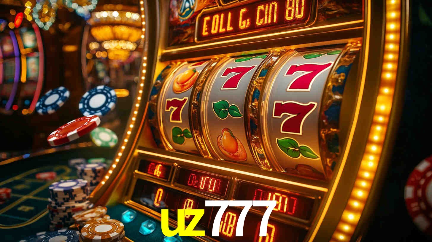 Exclusive Games uz777