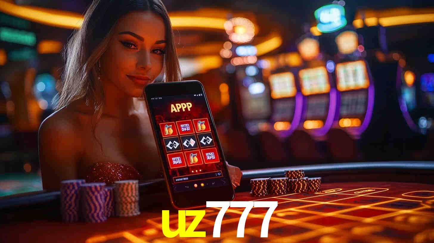 Apostas Esportivas na uz777: Um Guia Completo