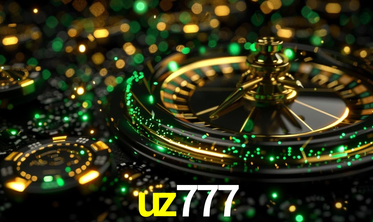Seasonal Promotions uz777