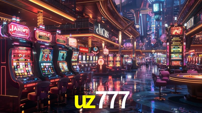 Games Directory uz777