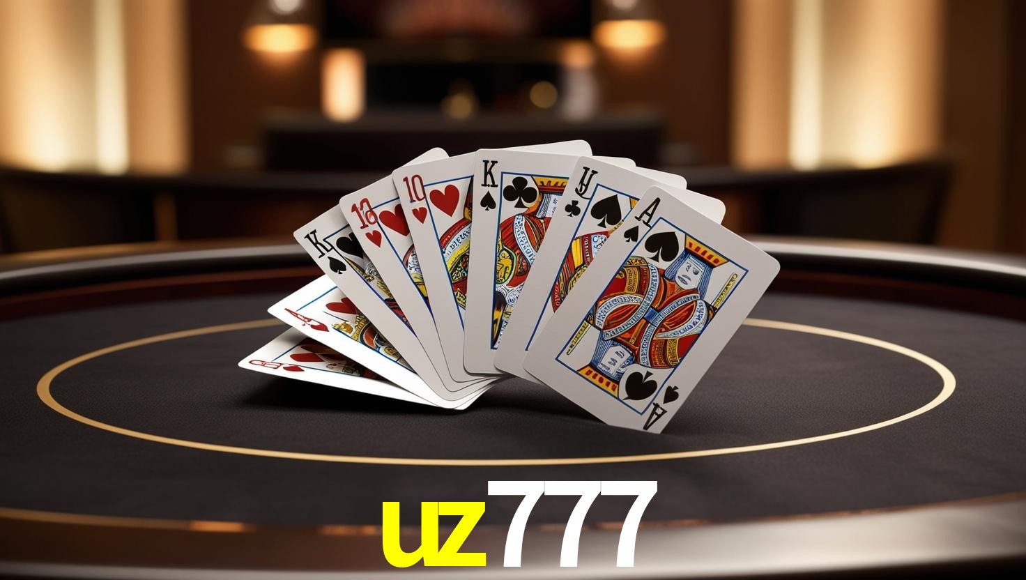 UZ777