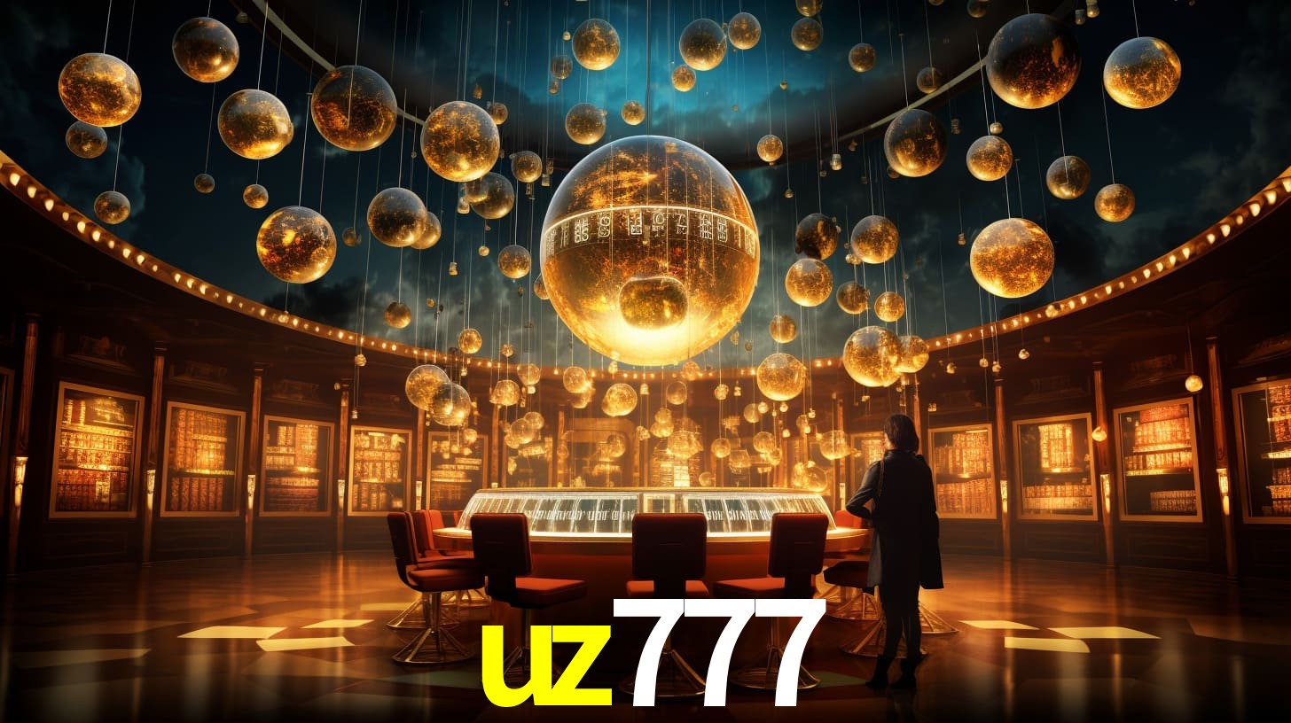 UZ777