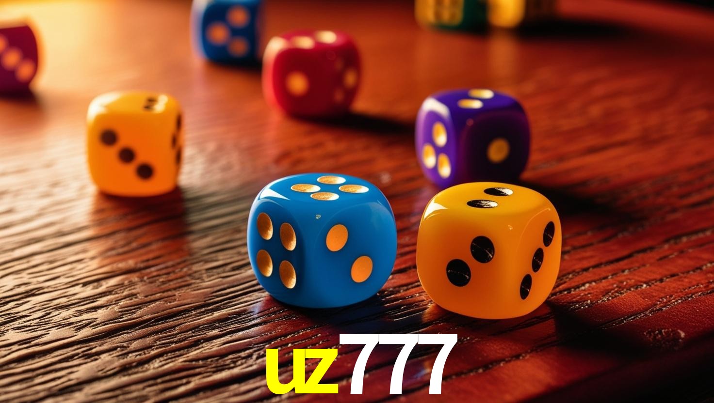 UZ777