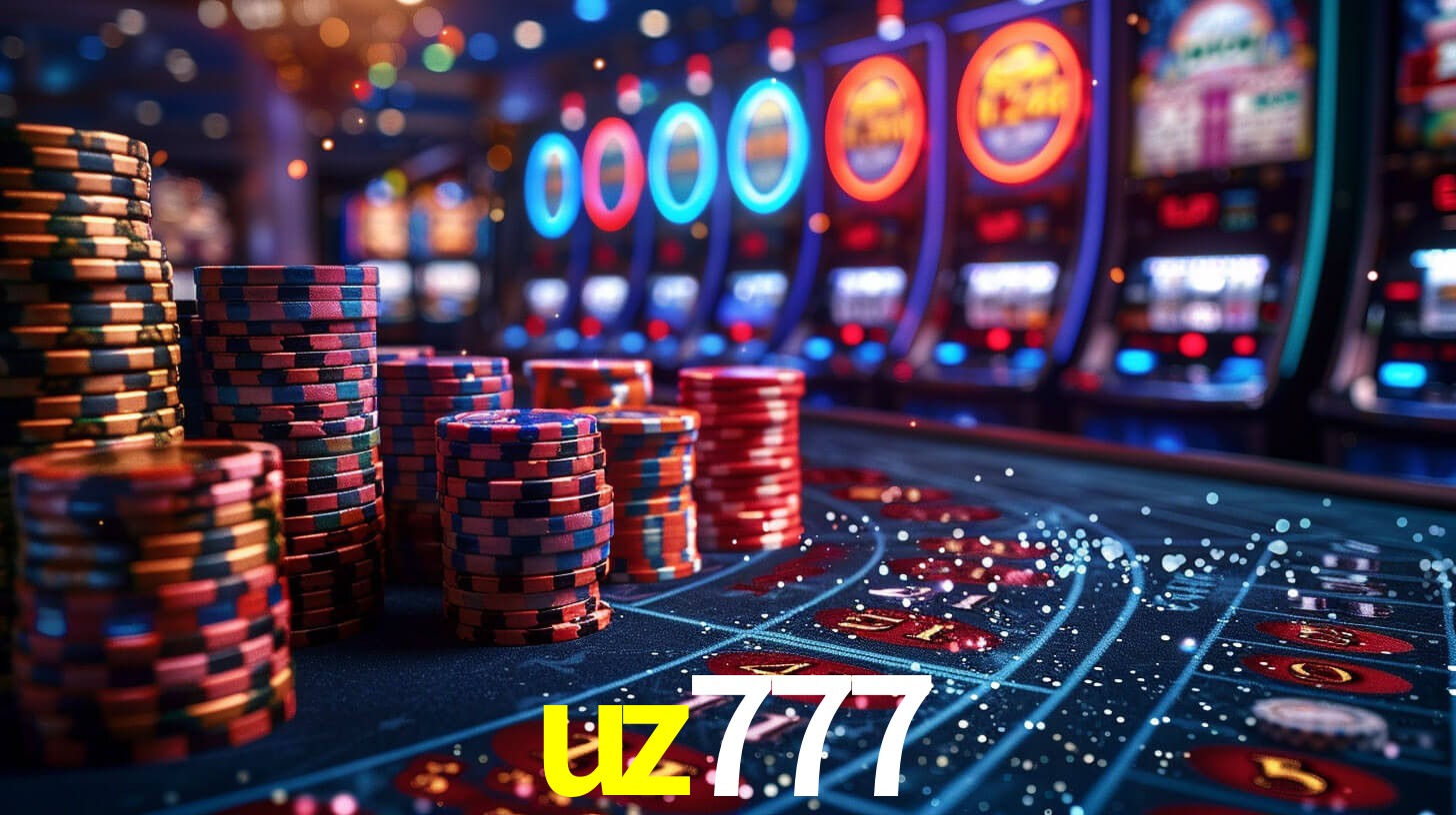 UZ777