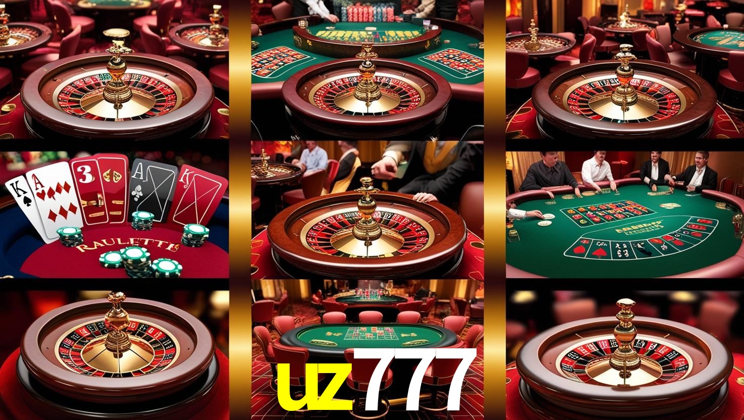UZ777