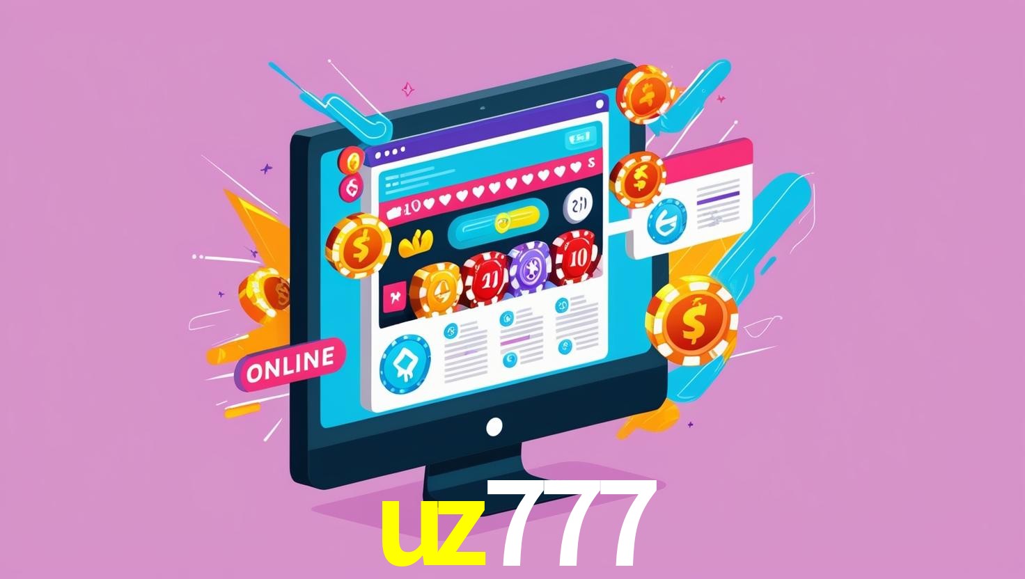 UZ777