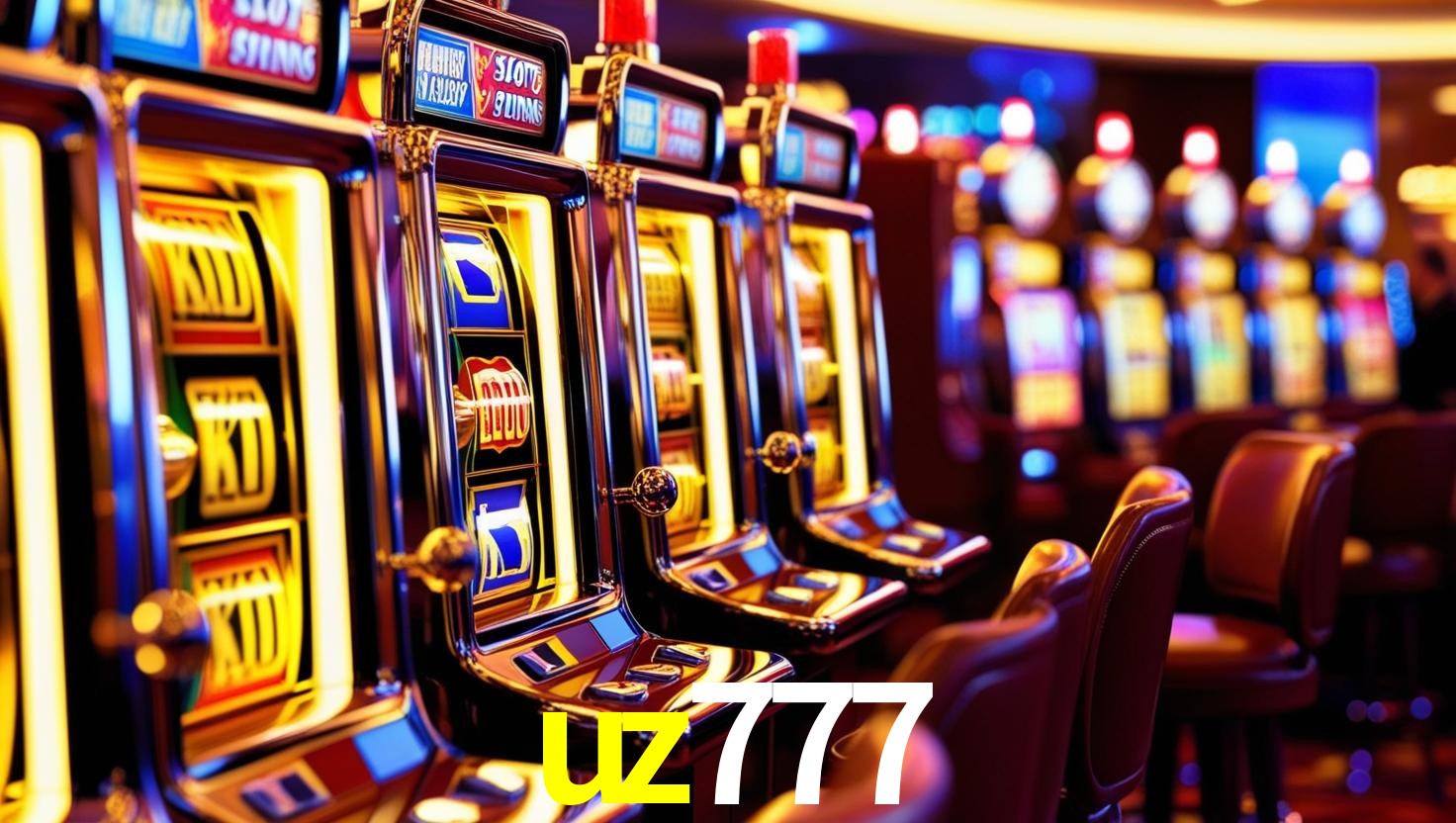 UZ777