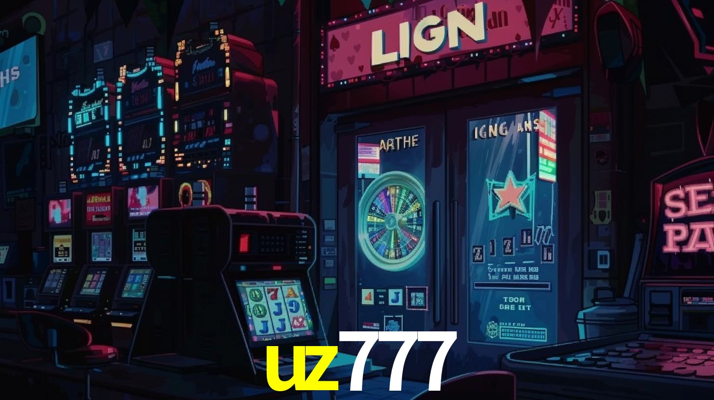 UZ777