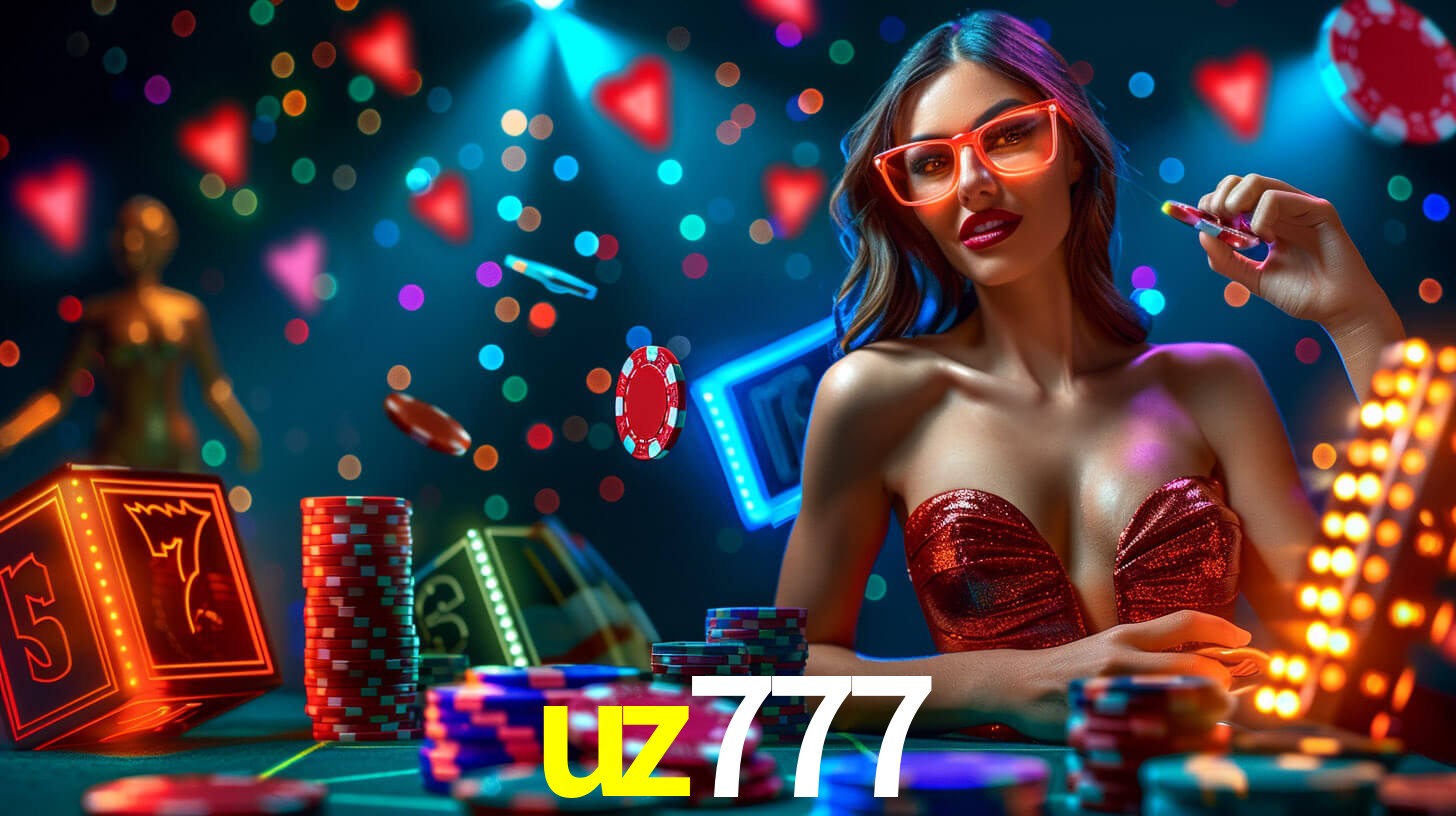 UZ777